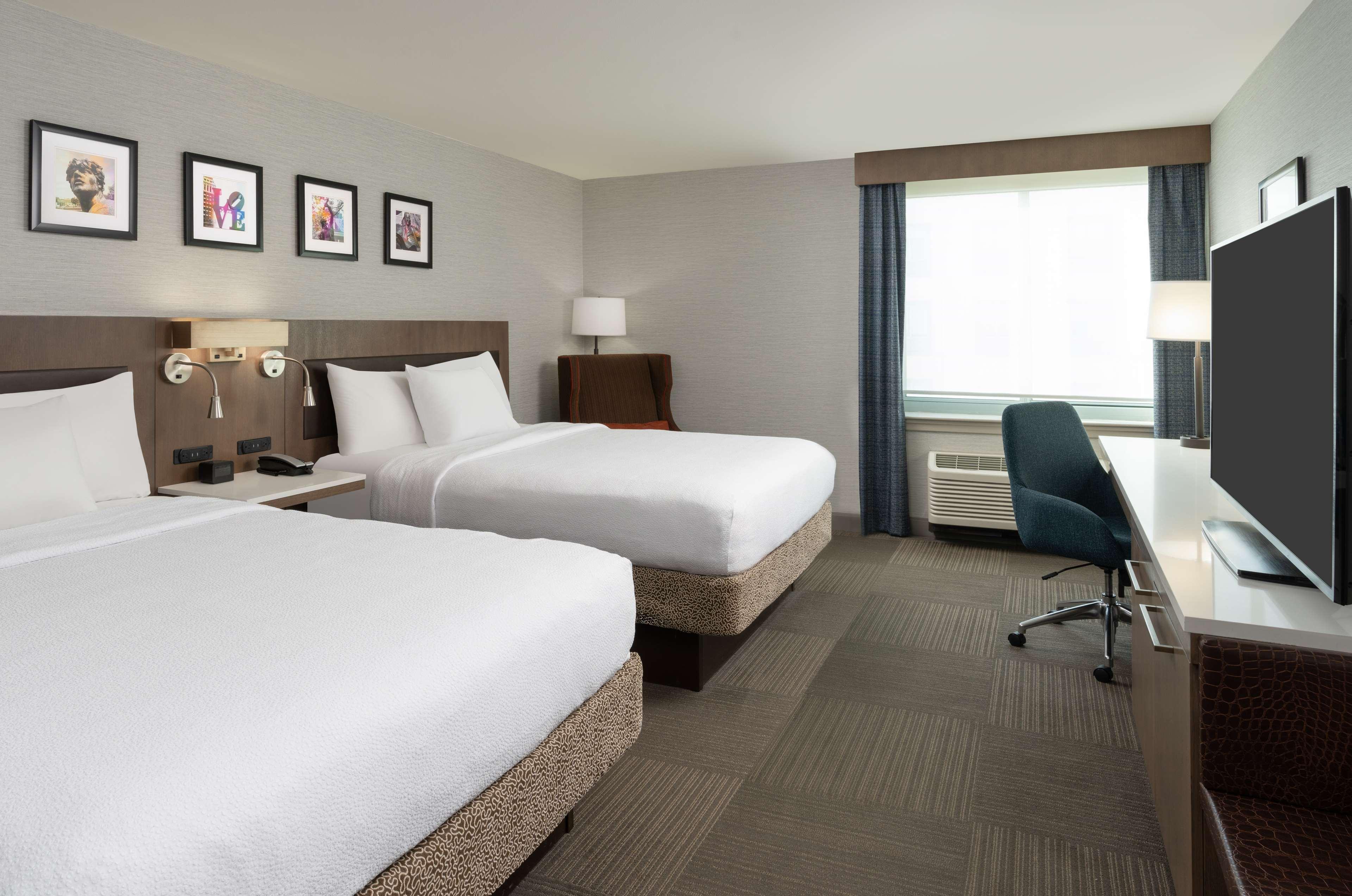 Room, 2 Queen Beds