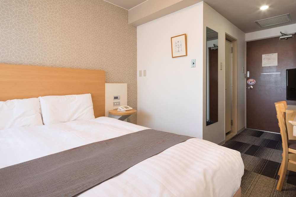 APA Hotel Nagasaki Dejima 8/62