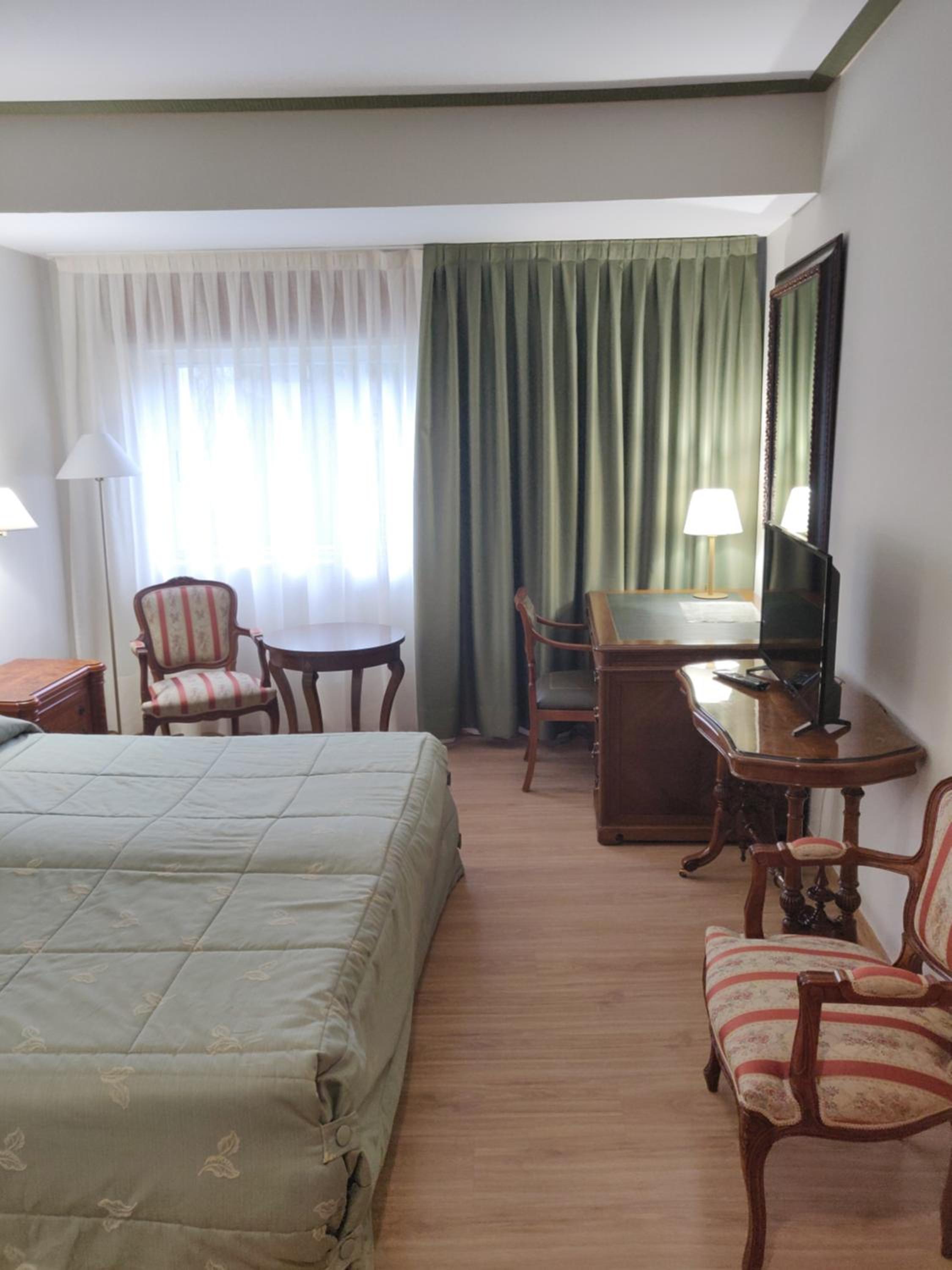 Hotel Chef Rivera 13/45