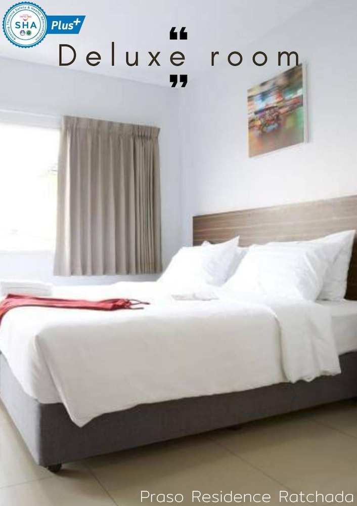 Praso Residence 15/40