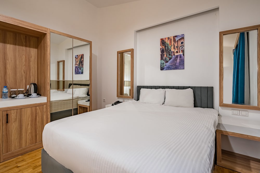 UGURLU THERMAL RESORT SPA & KAPLICA KUR MERKEZI 16/58