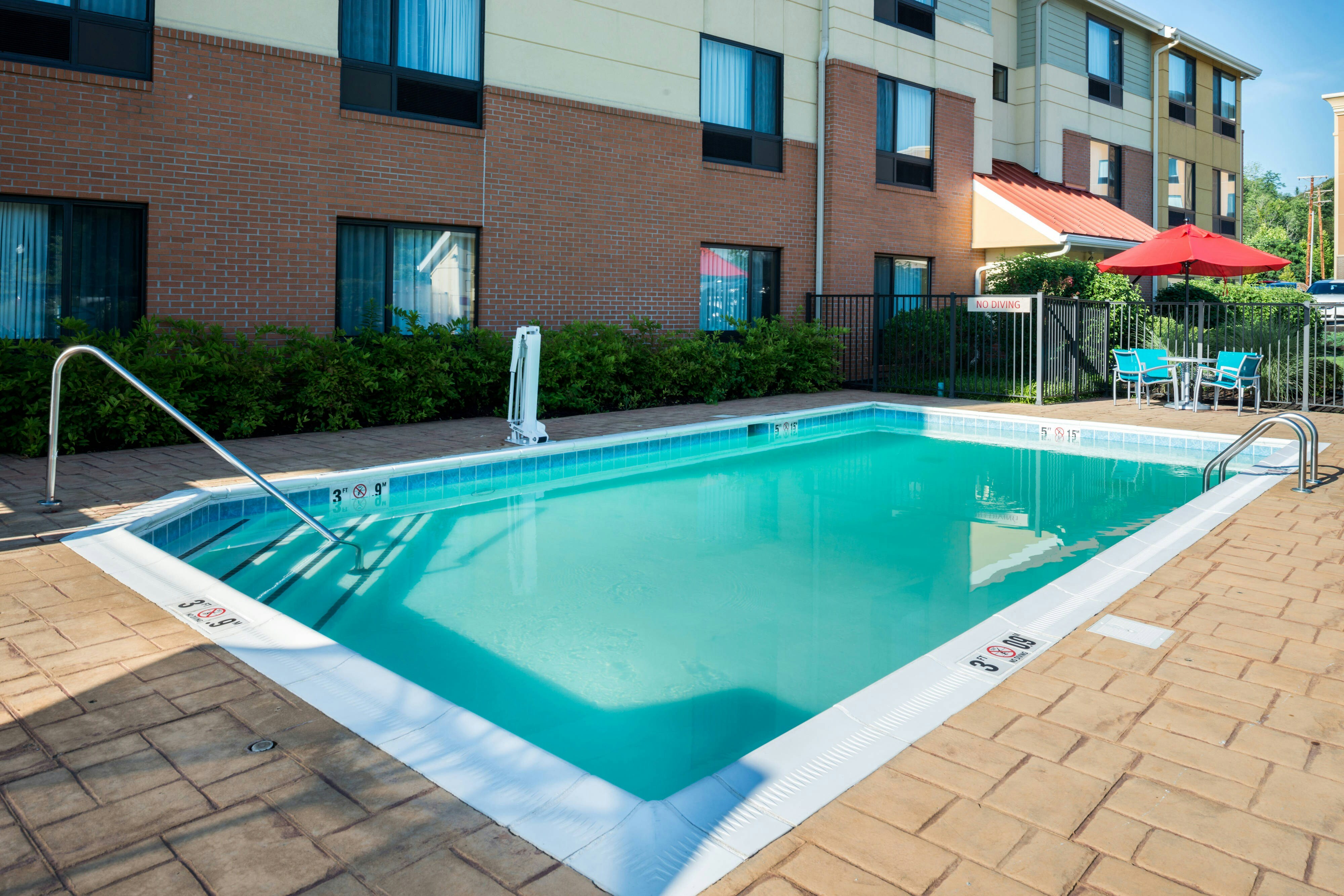 TownePlace Suites by Marriott Huntington 19/44
