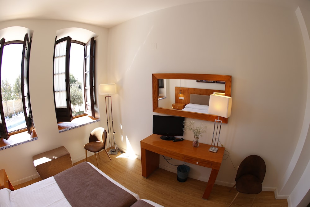 Hotel el Carmen 34/61