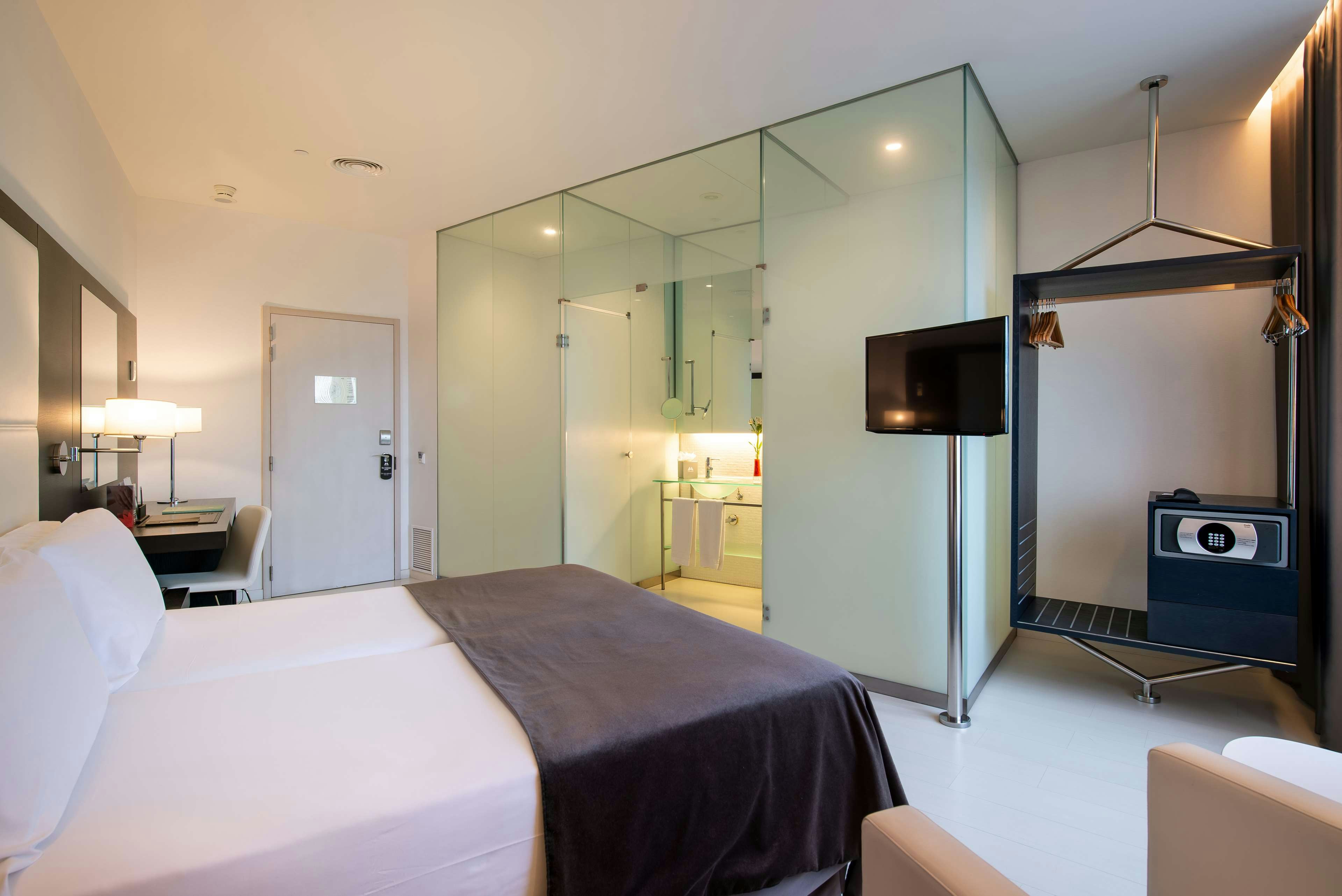 Porta Fira Hotel 26/60