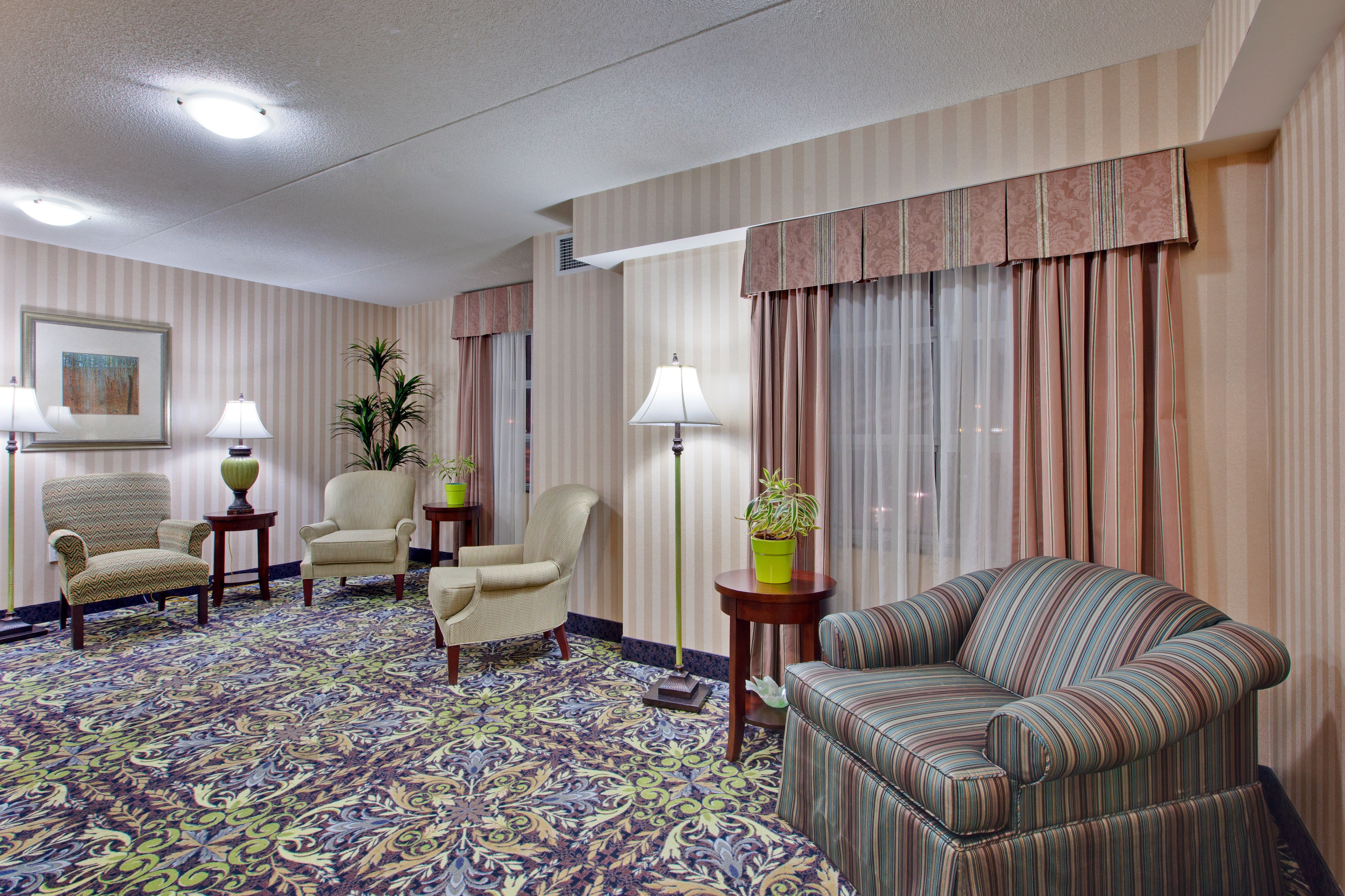 Staybridge Suites London 35/55
