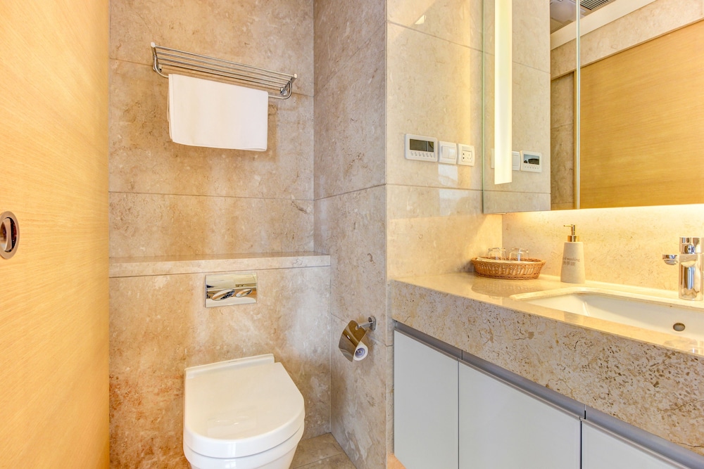 Zhi Shang Apartment Chengdu 6/34