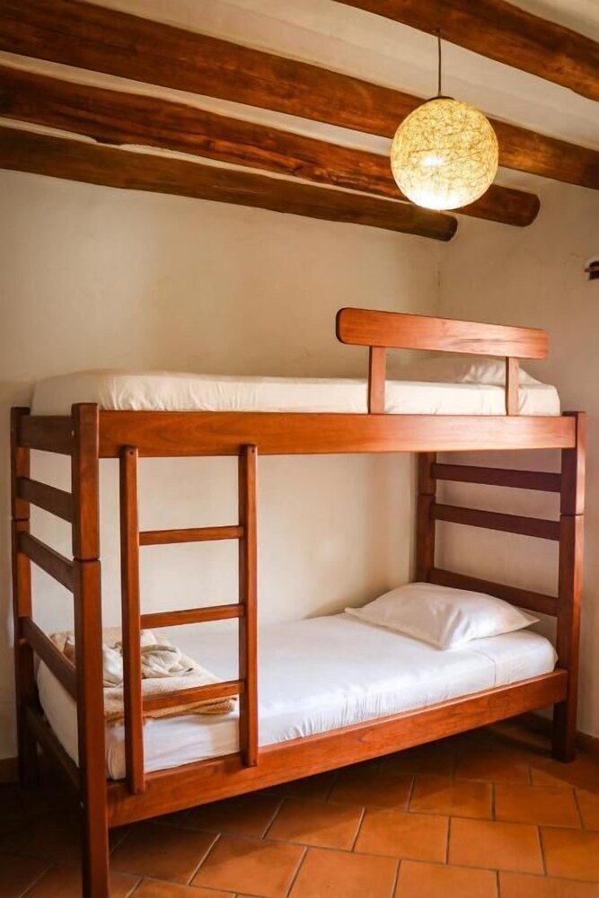 Hotel Casa El Mandarino 20/33