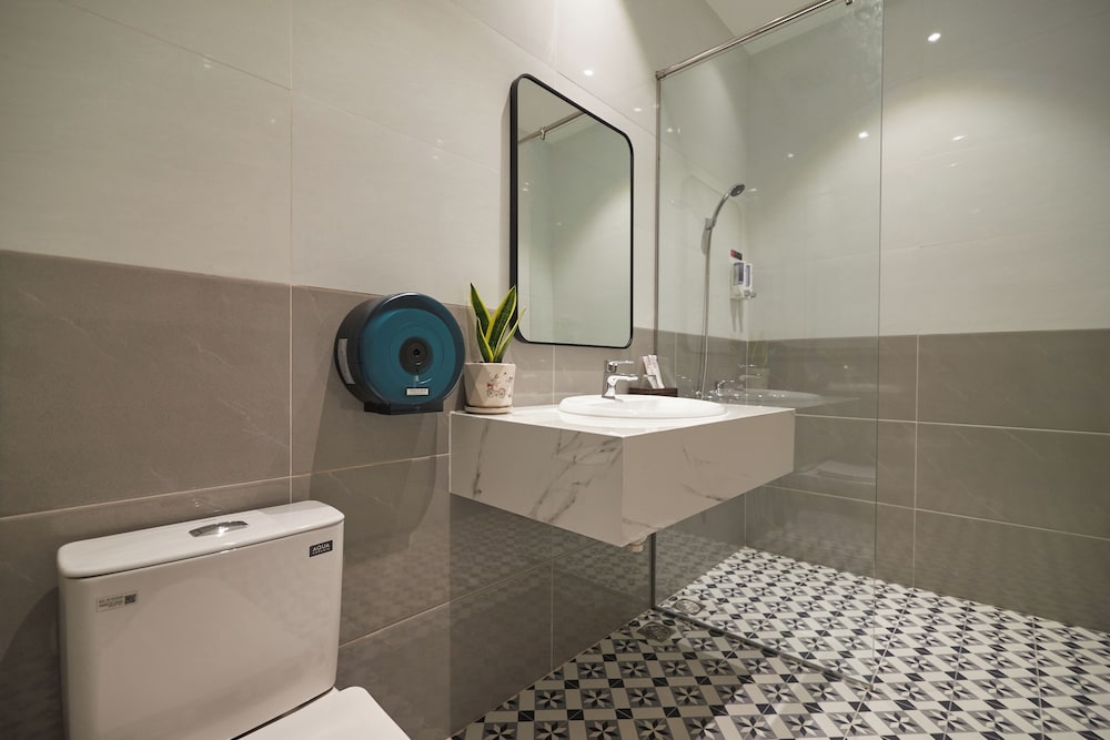 Bin Bin Hotel 9 47/50