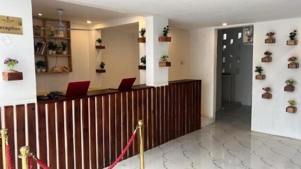 Varadero Zanzibar Hotel & Restaurant 5/46