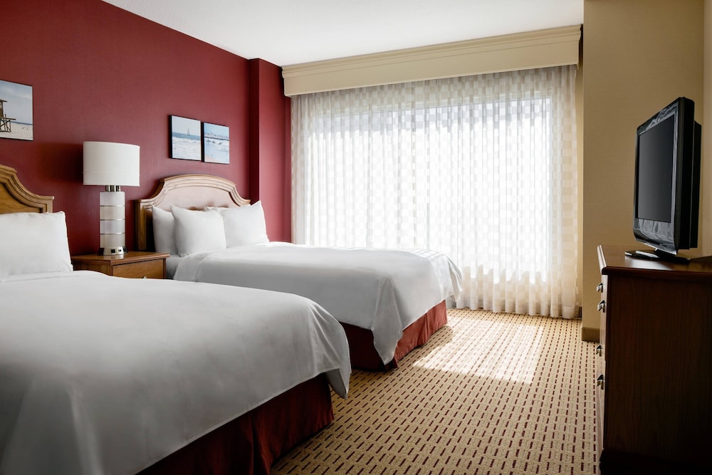 Room at Marriott Suites Anaheim, GARDEN GROVE - CA