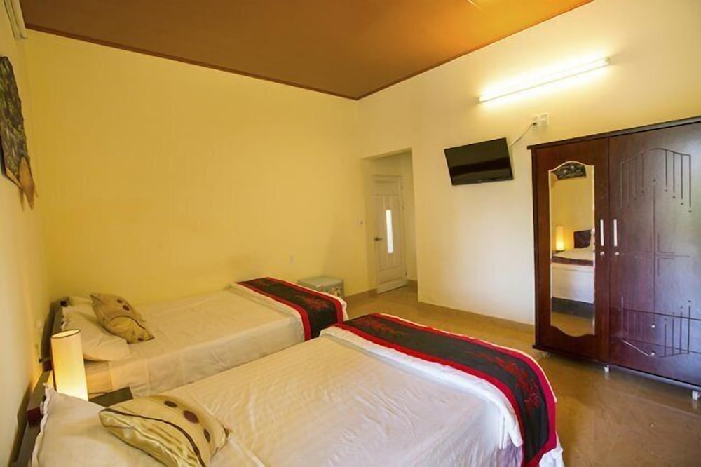 Strawberry Garden Homestay 5/24