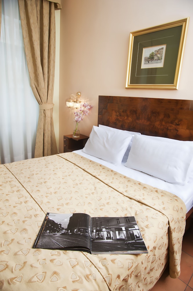 Hotel Caesar Prague 13/69