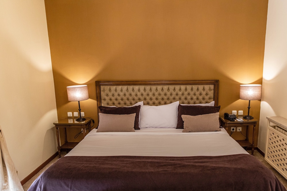 Hotel Acropole Tunis 13/50