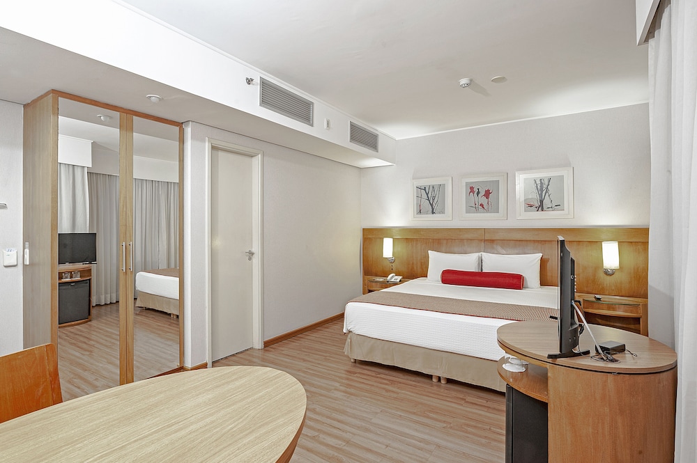 Slaviero Hotel Sao Paulo Moema 38/69