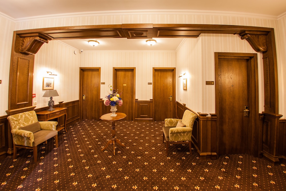 Tbilisi Laerton Hotel 23/50