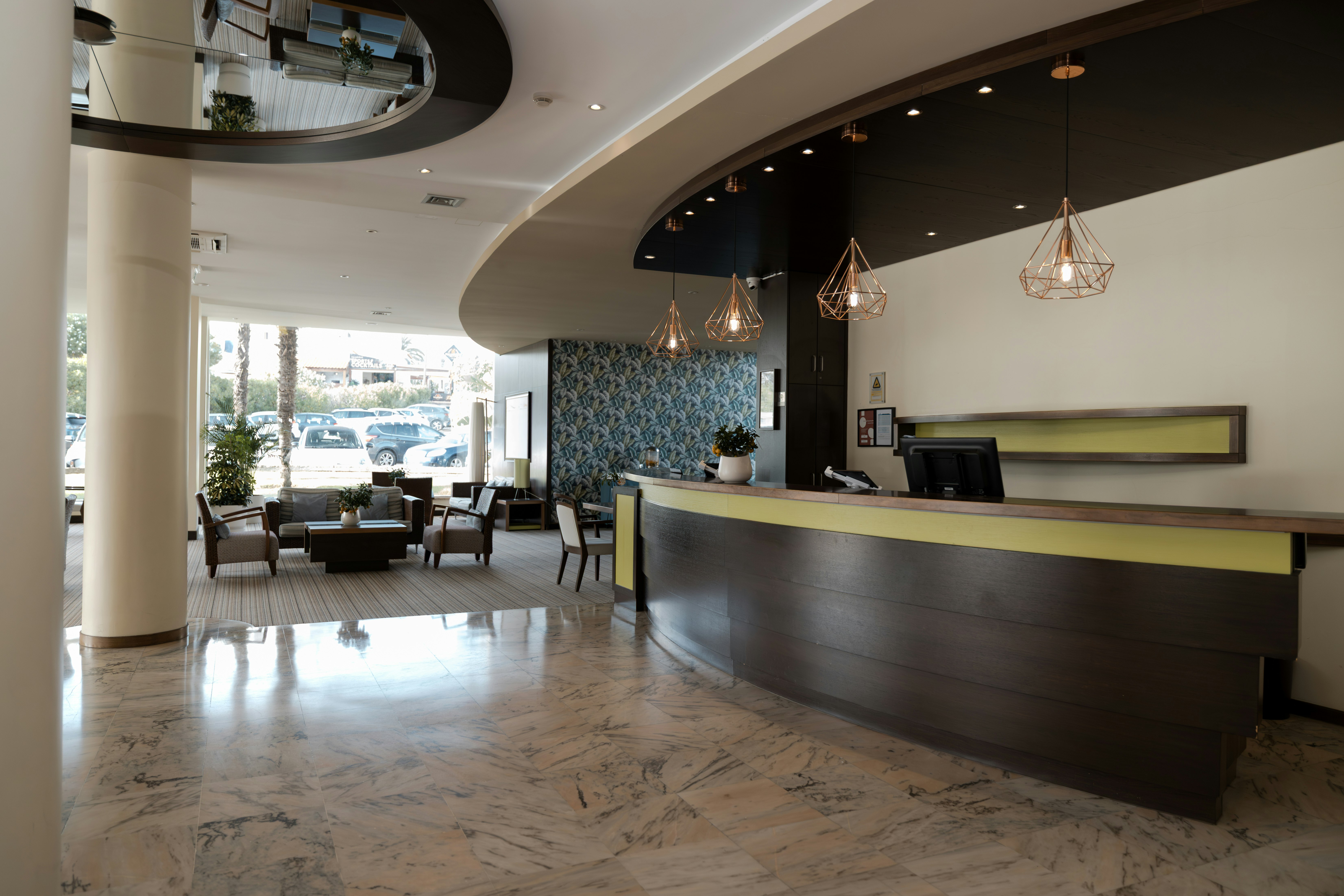 Pestana Viking Beach and Golf Resort 19/83