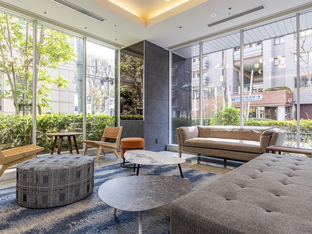 Tokyu Stay Nishi Shinjuku 49/71