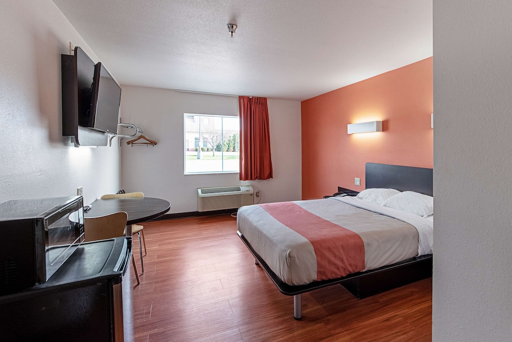 Motel6 Lebanon, IN 28/54
