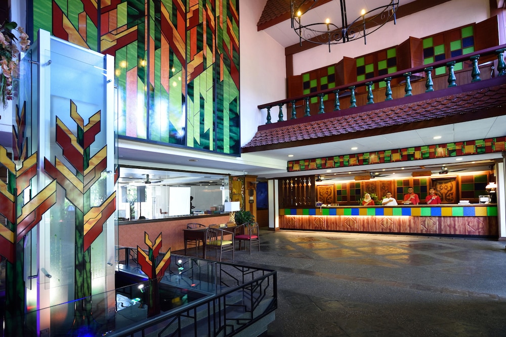 Holiday Villa Resort & Beachclub Langkawi 50/60