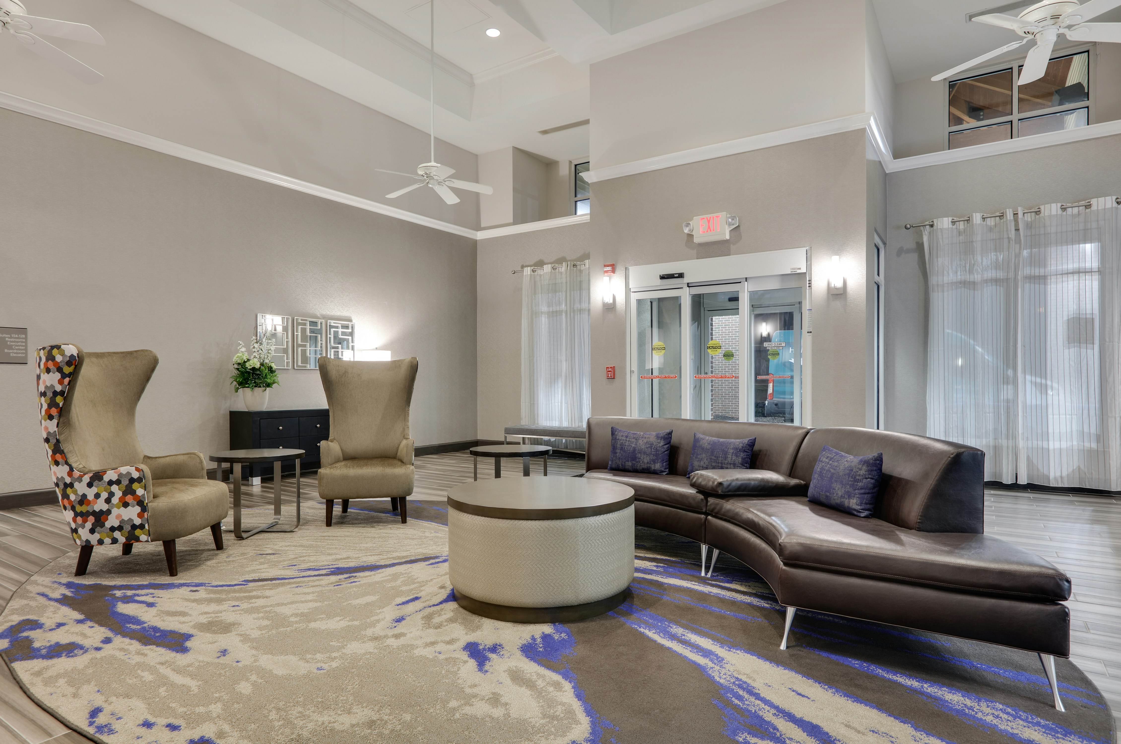 Homewood Suites By Hilton St. Louis-Chesterfield 12/33