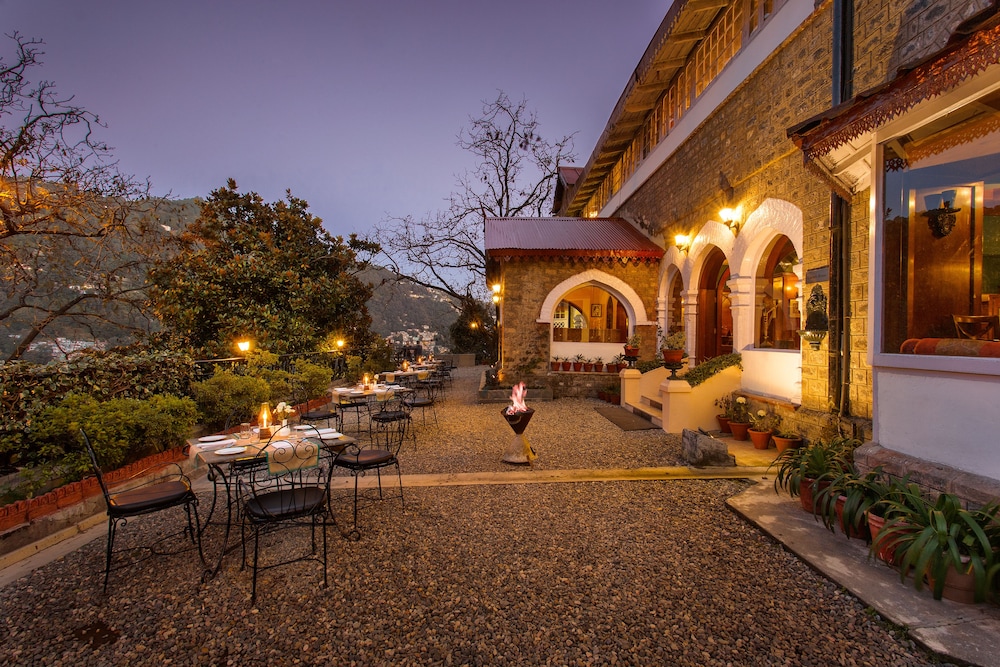 Naini Retreat Hotel 2/48
