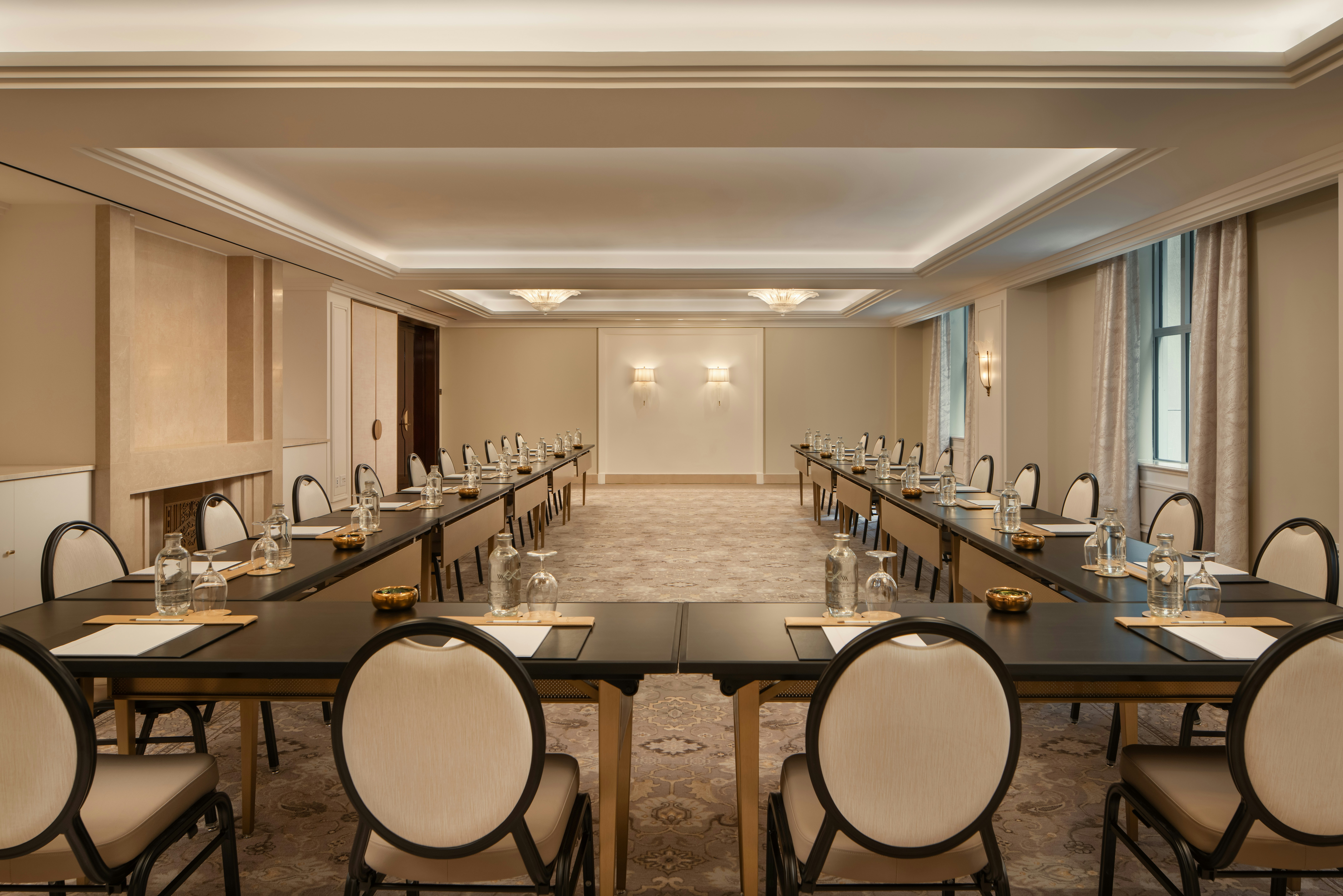 Waldorf Astoria New York 47/54