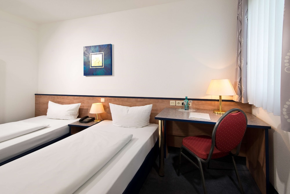 ACHAT Hotel Monheim am Rhein 20/77