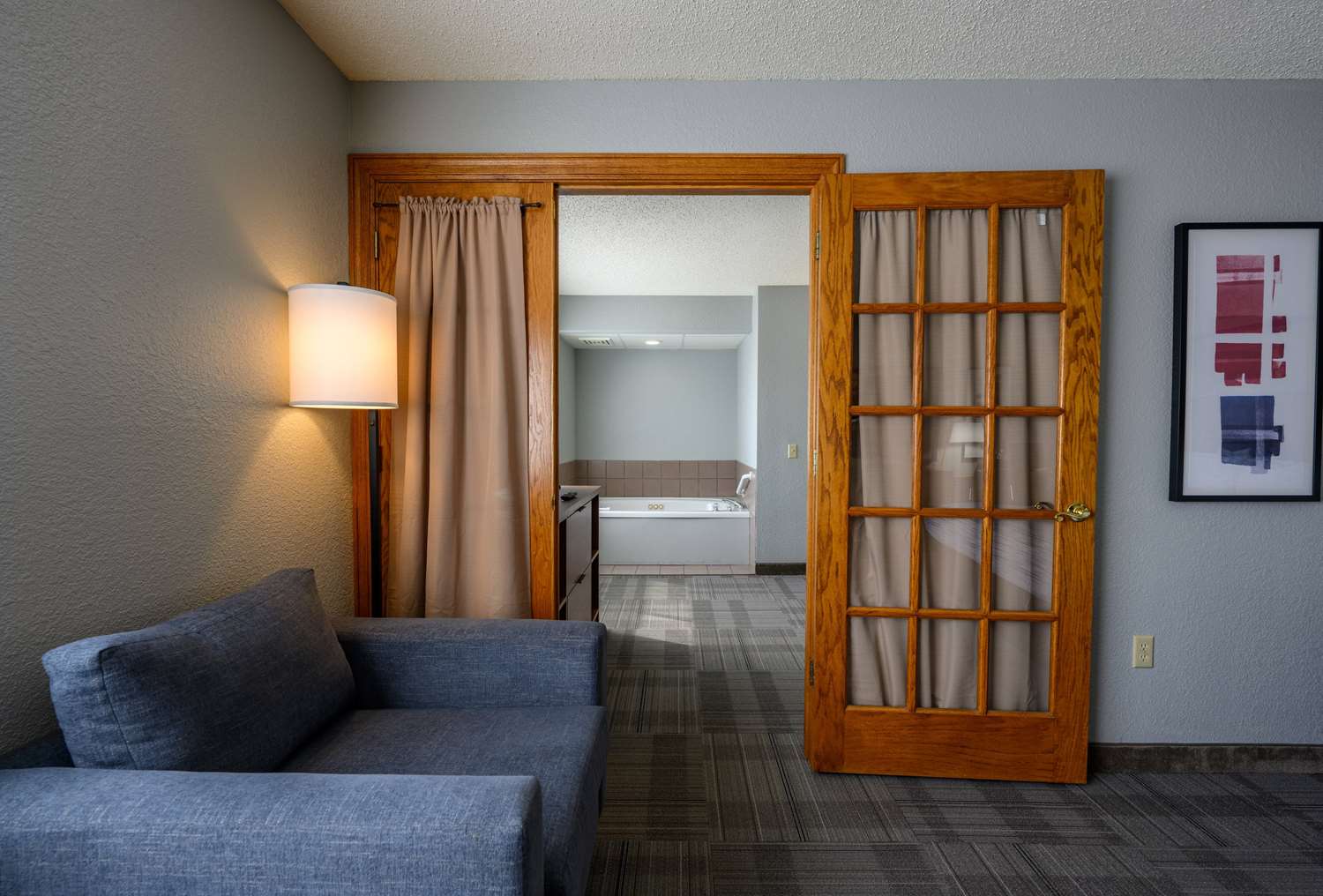 Americinn By Wyndham Monroe 27/61