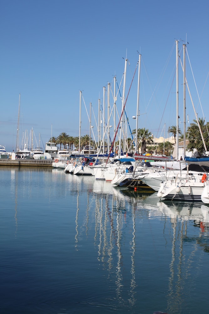 Hotel Mac Puerto Marina 43/49