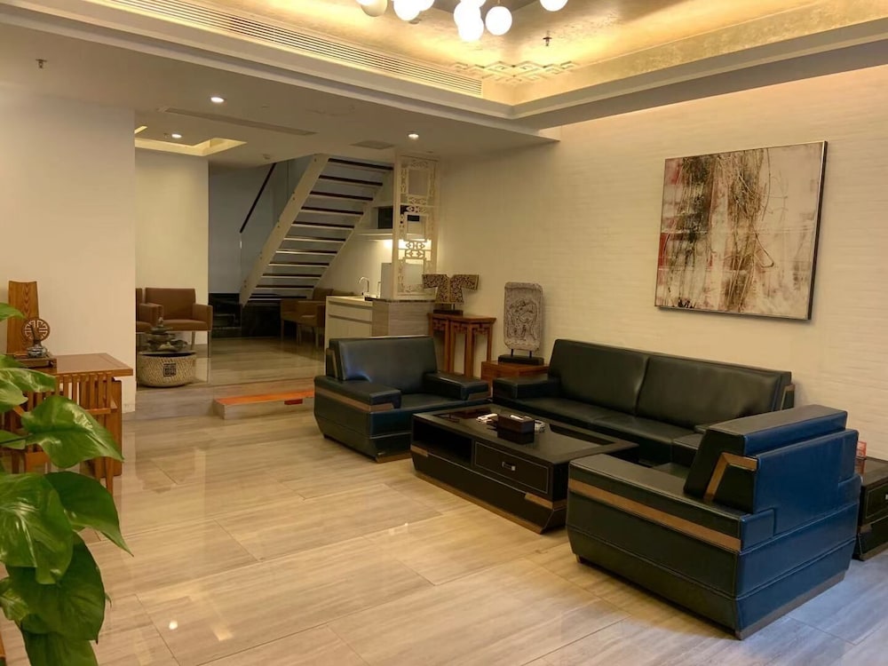 Guangzhou Baiming Fangyuan Apartment 30/47