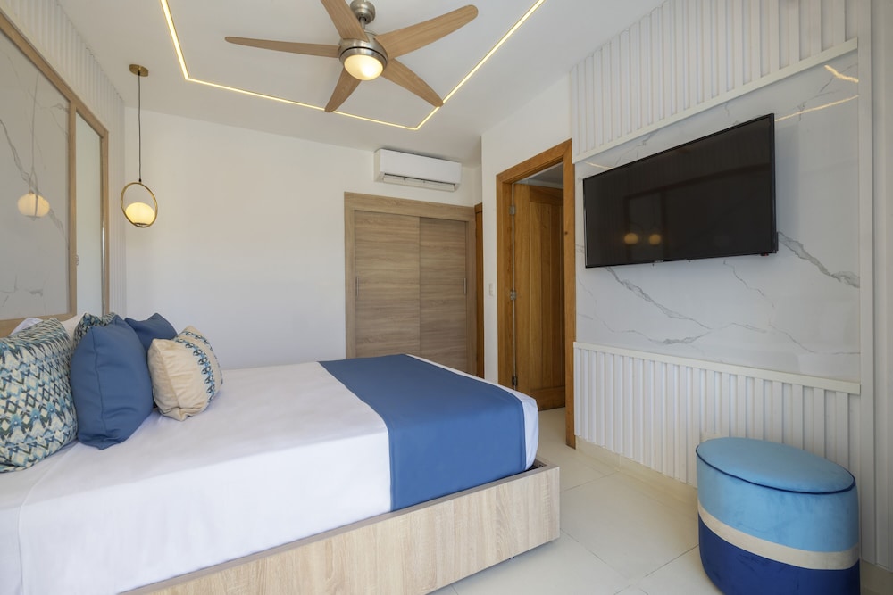 HM Bavaro Beach Adults Only 15/51