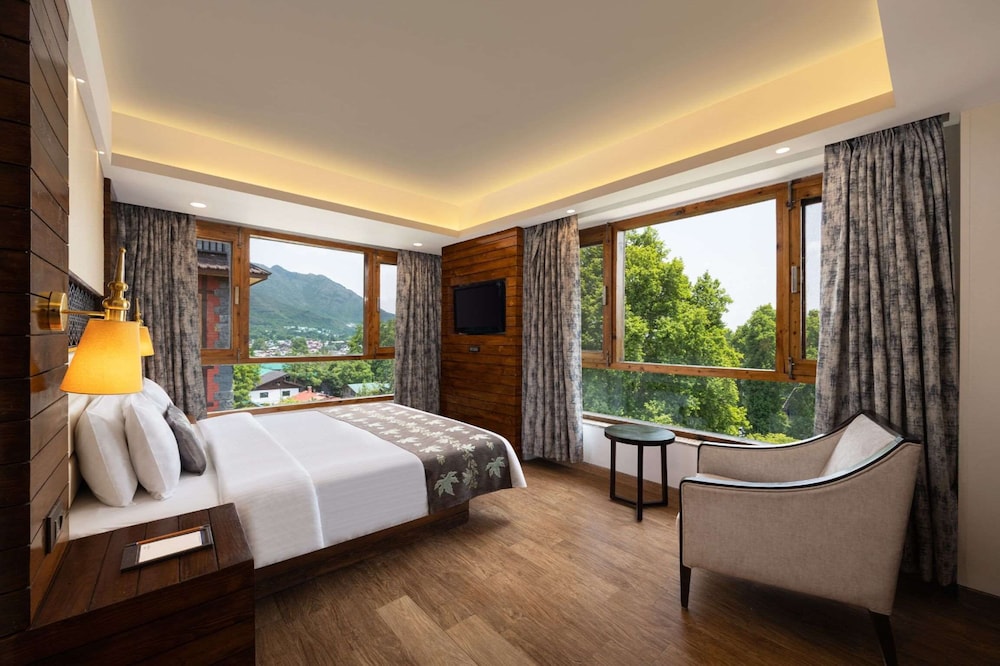 Golden Tulip Srinagar 20/48