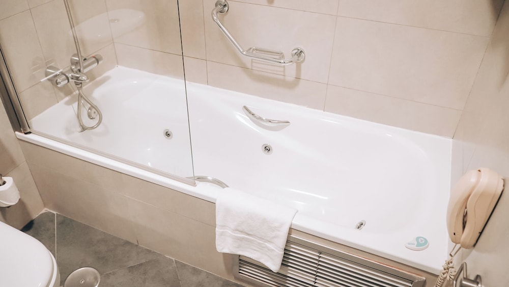 Hotel Vertice Aljarafe 64/64