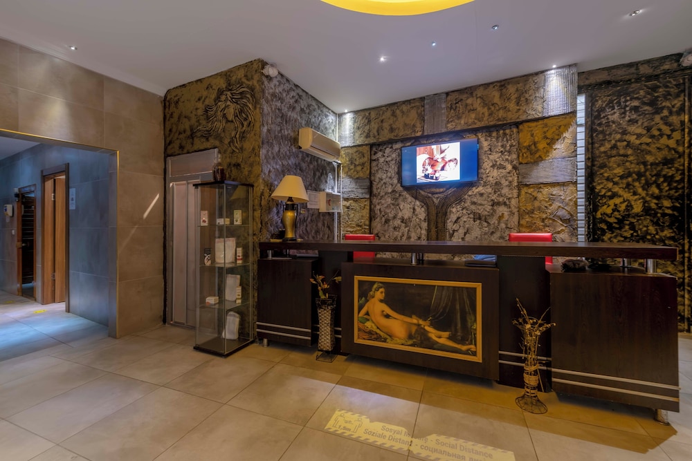Armas Beach Ex Armas Beach Hotel 2/46