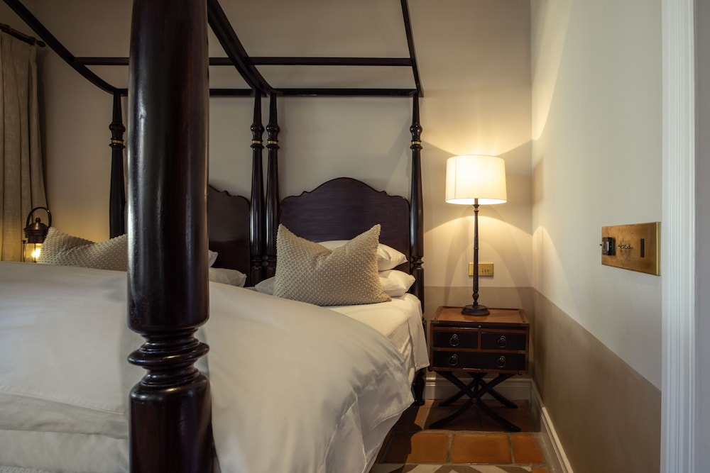 Akademie Street Guesthouses 15/50