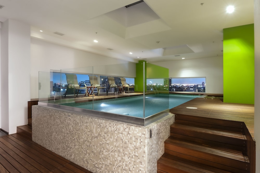 Hotel Novit 20/63