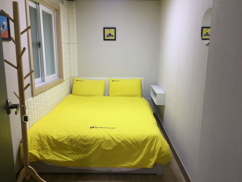 24 Guesthouse Seoul Cheongryangri 20/61