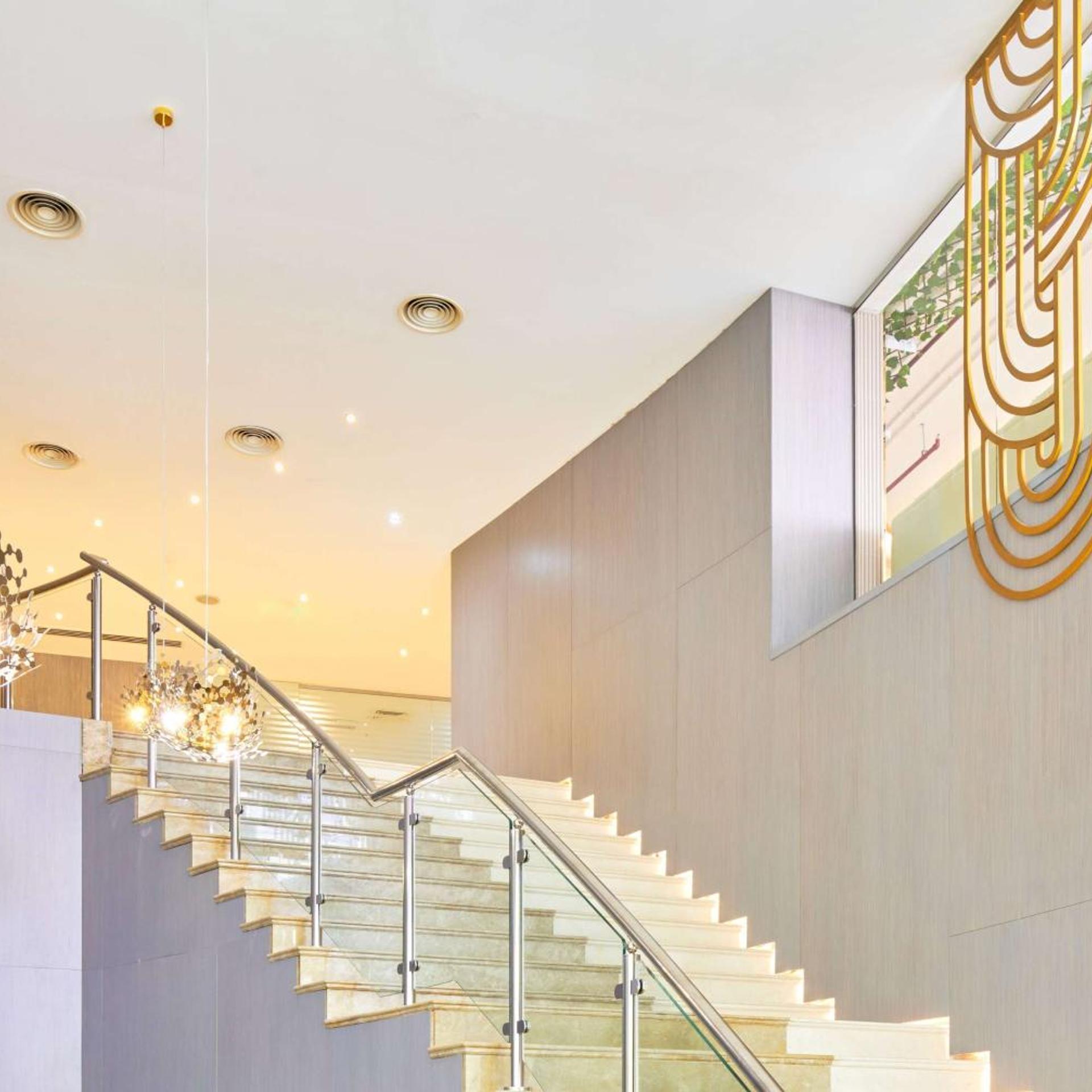 Ramada by Wyndham Doha Old Town 45/64