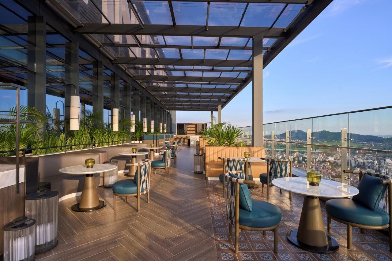 Vinpearl Hotel Bac Ninh 21/25