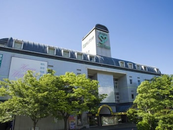 Hotel Hiroshima Sunplaza 1/51