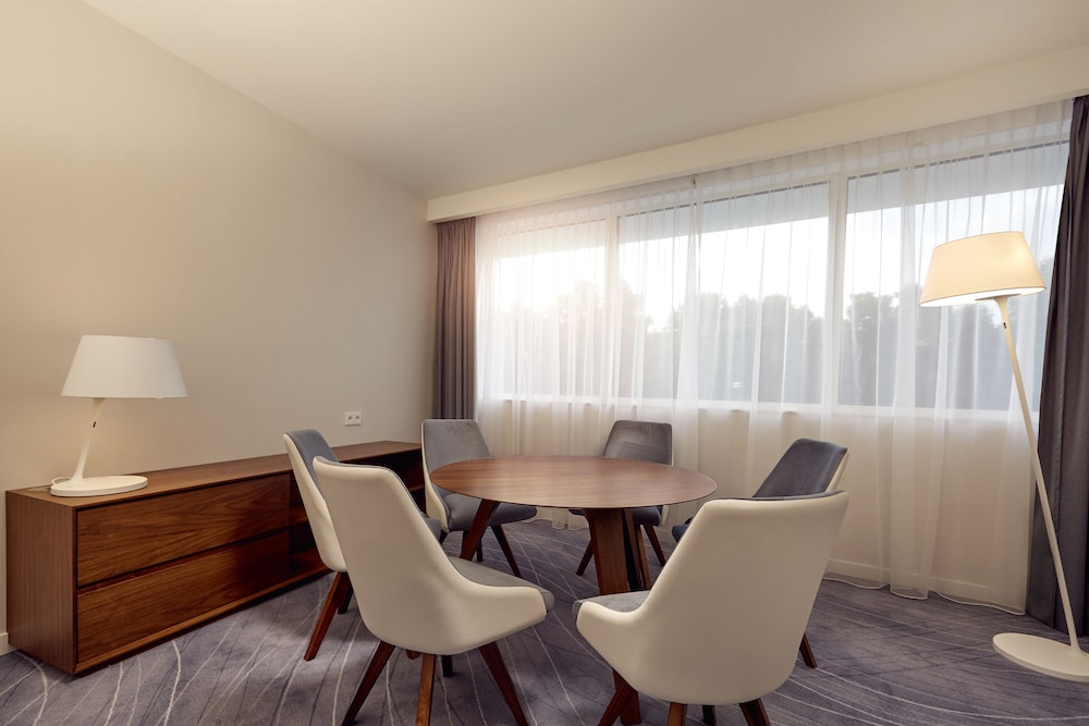 Doubletree By Hilton Wroclaw 47/77