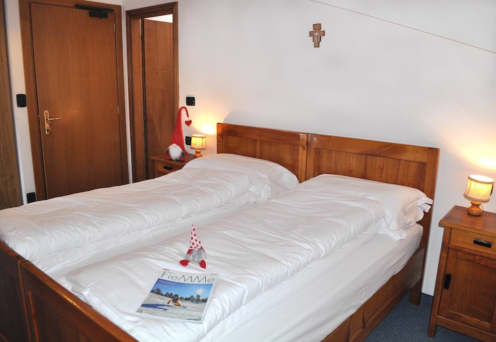 Albergo Antico 7/41