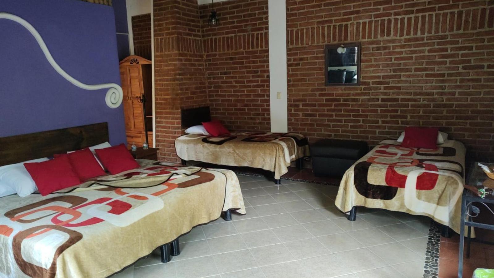 OYO Hotel Coyopolan 47/60