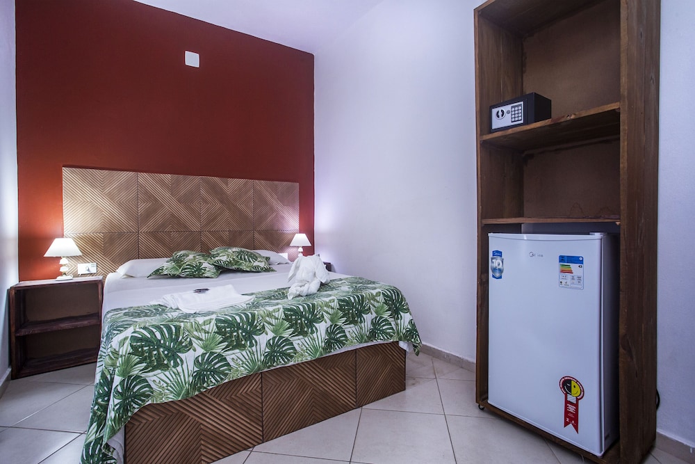 Pousada Castelinho 45/74