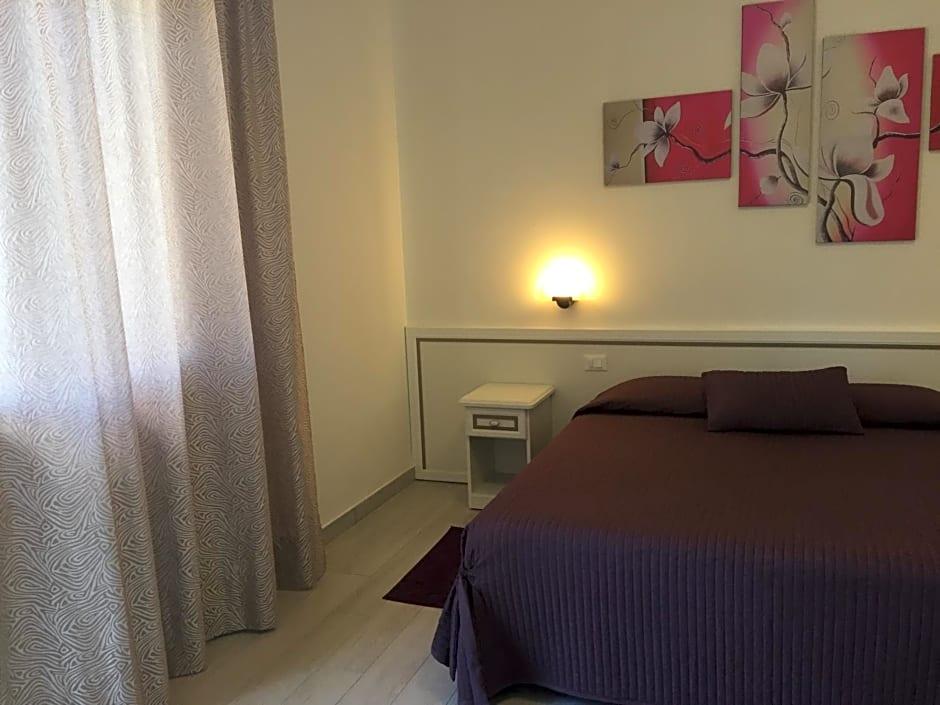 Albergo Ester Di Fossi Laura 17/41