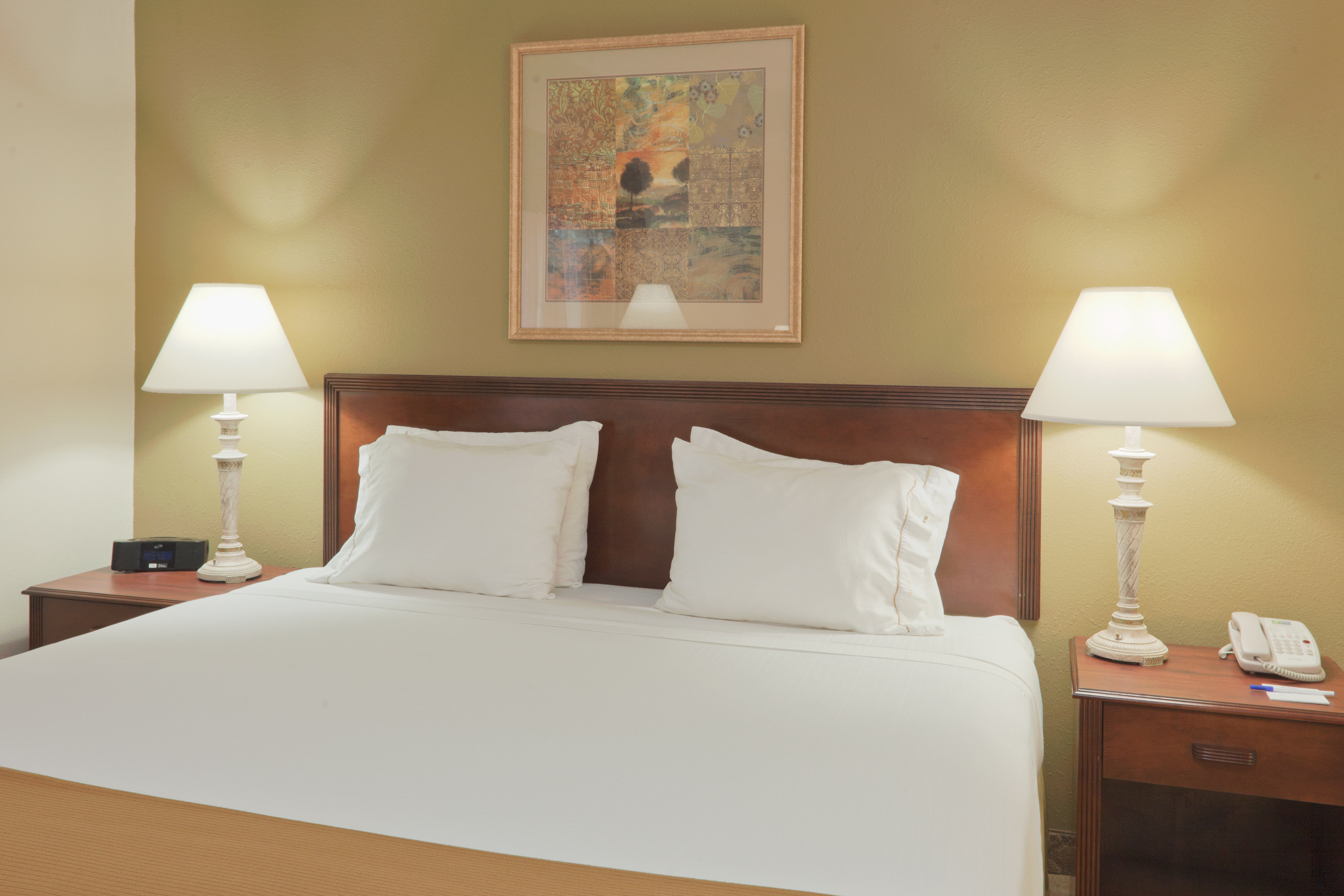 Holiday Inn Express Evansville - West 24/49