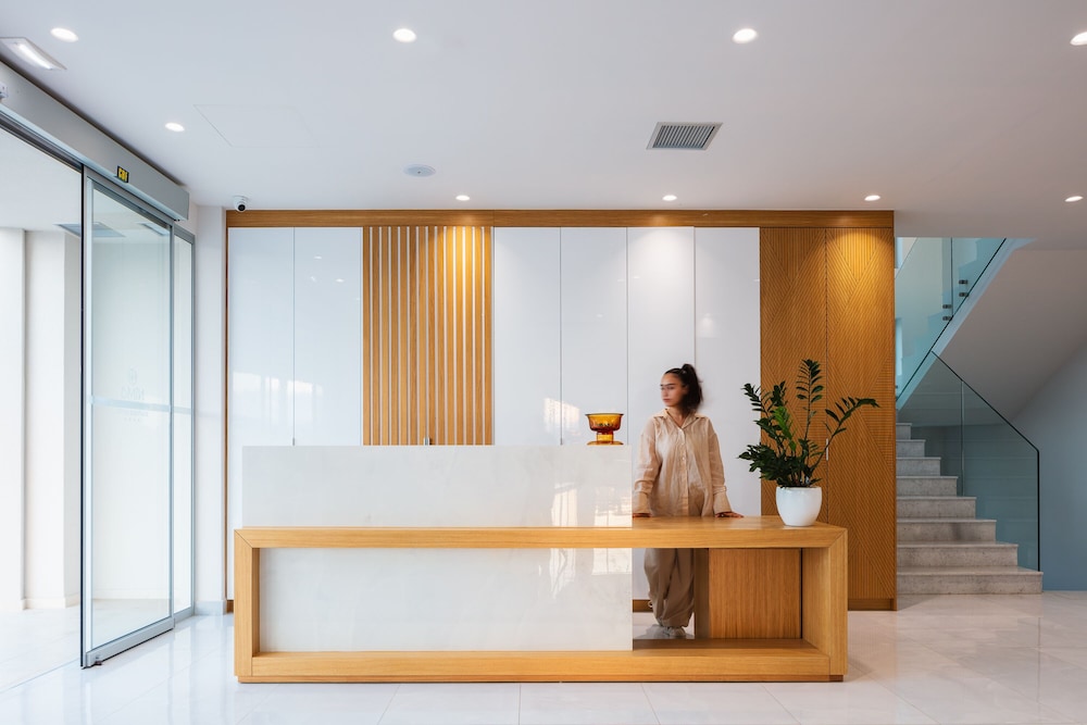 Nima Boutique Hotel - Adults only 16/108