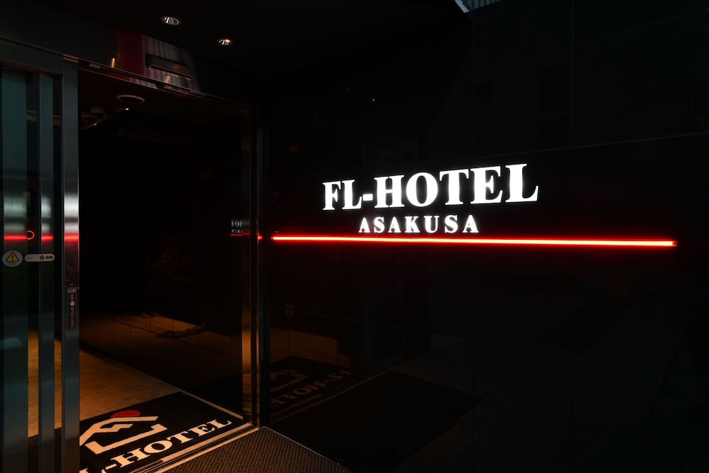 FL Hotel Asakusa 4/35