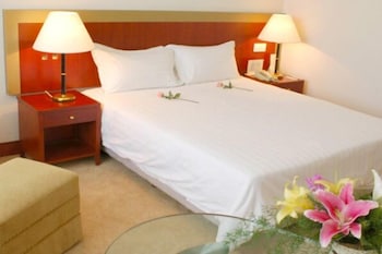 Kunming Jin Jiang Hotel 24/47