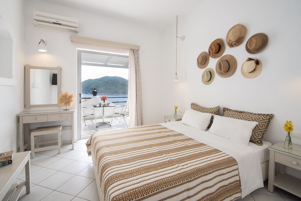 Nafsika Villas 8/49
